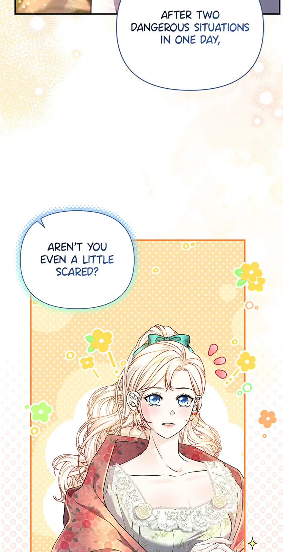 Grand Duke of the North Chapter 49 - page 35