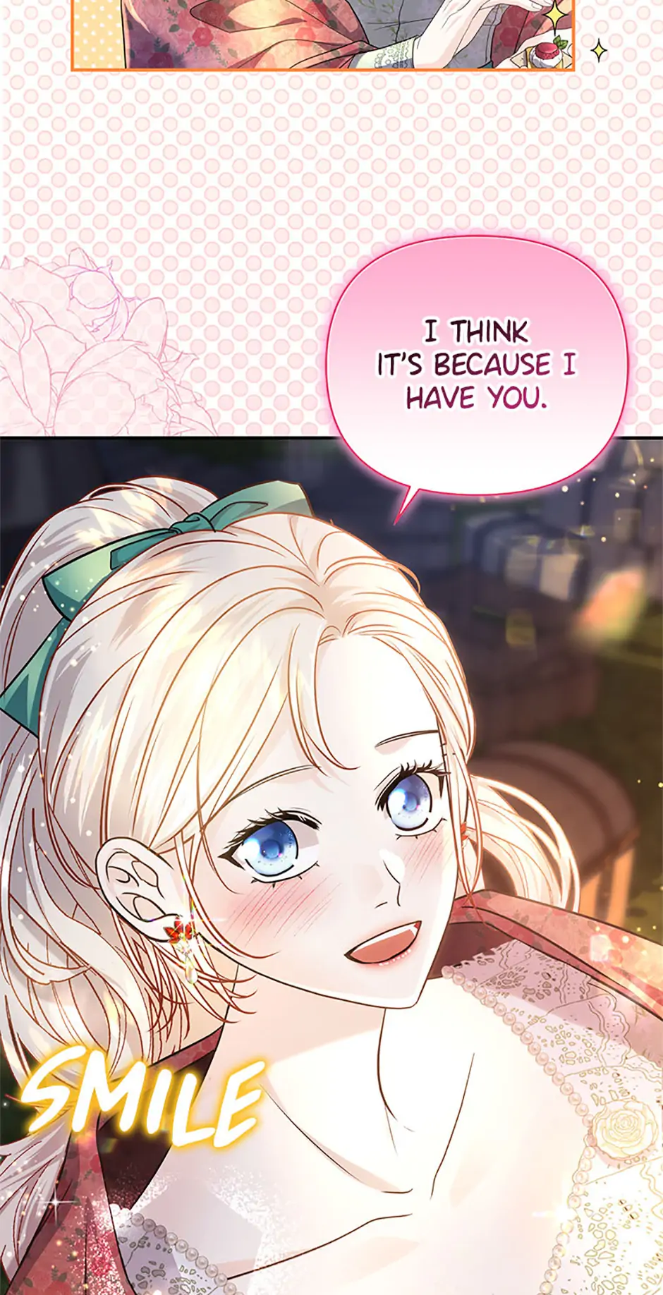 Grand Duke of the North Chapter 49 - page 36