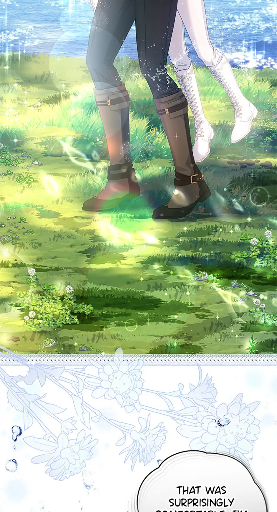 Grand Duke of the North Chapter 49 - page 3