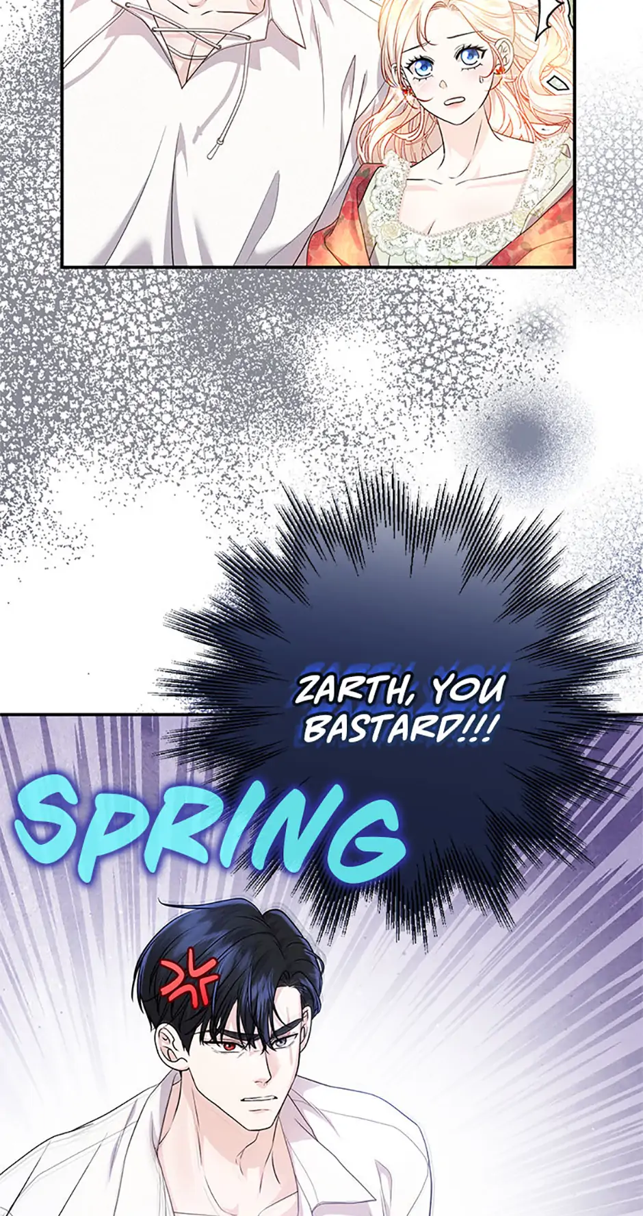 Grand Duke of the North Chapter 49 - page 47