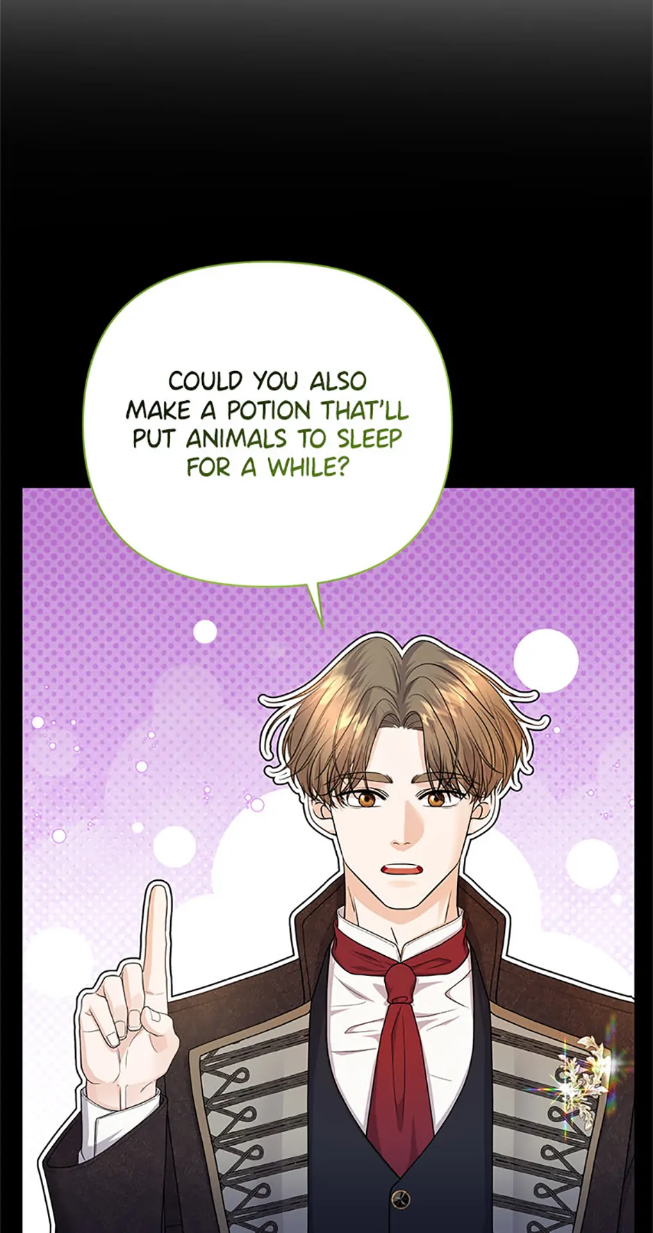 Grand Duke of the North Chapter 49 - page 49