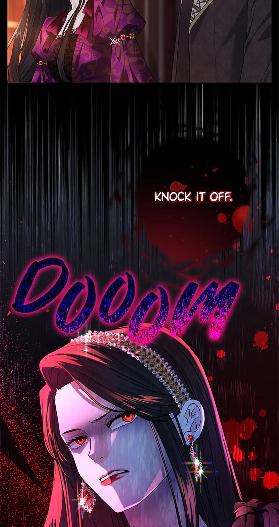 Grand Duke of the North Chapter 49 - page 51