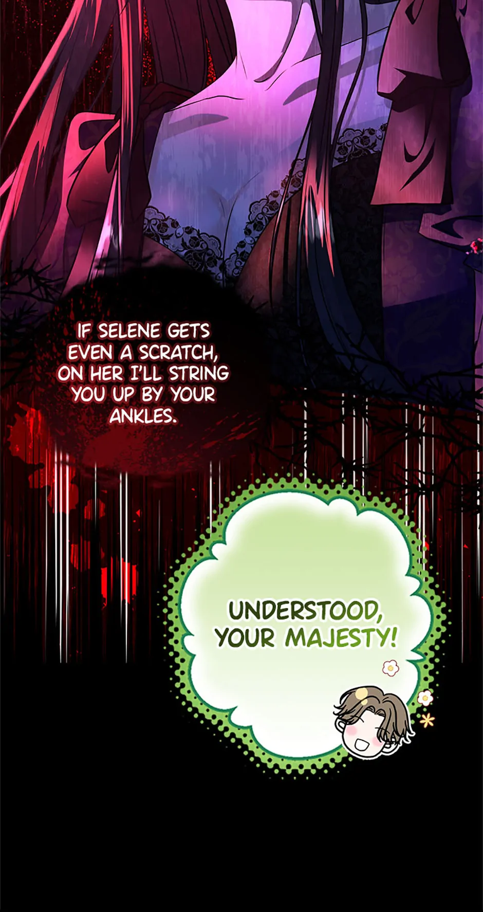 Grand Duke of the North Chapter 49 - page 52