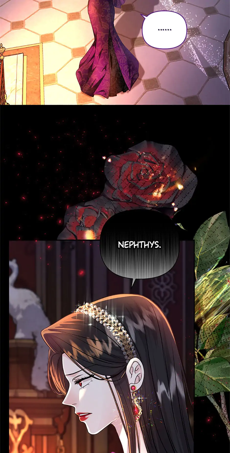 Grand Duke of the North Chapter 49 - page 54