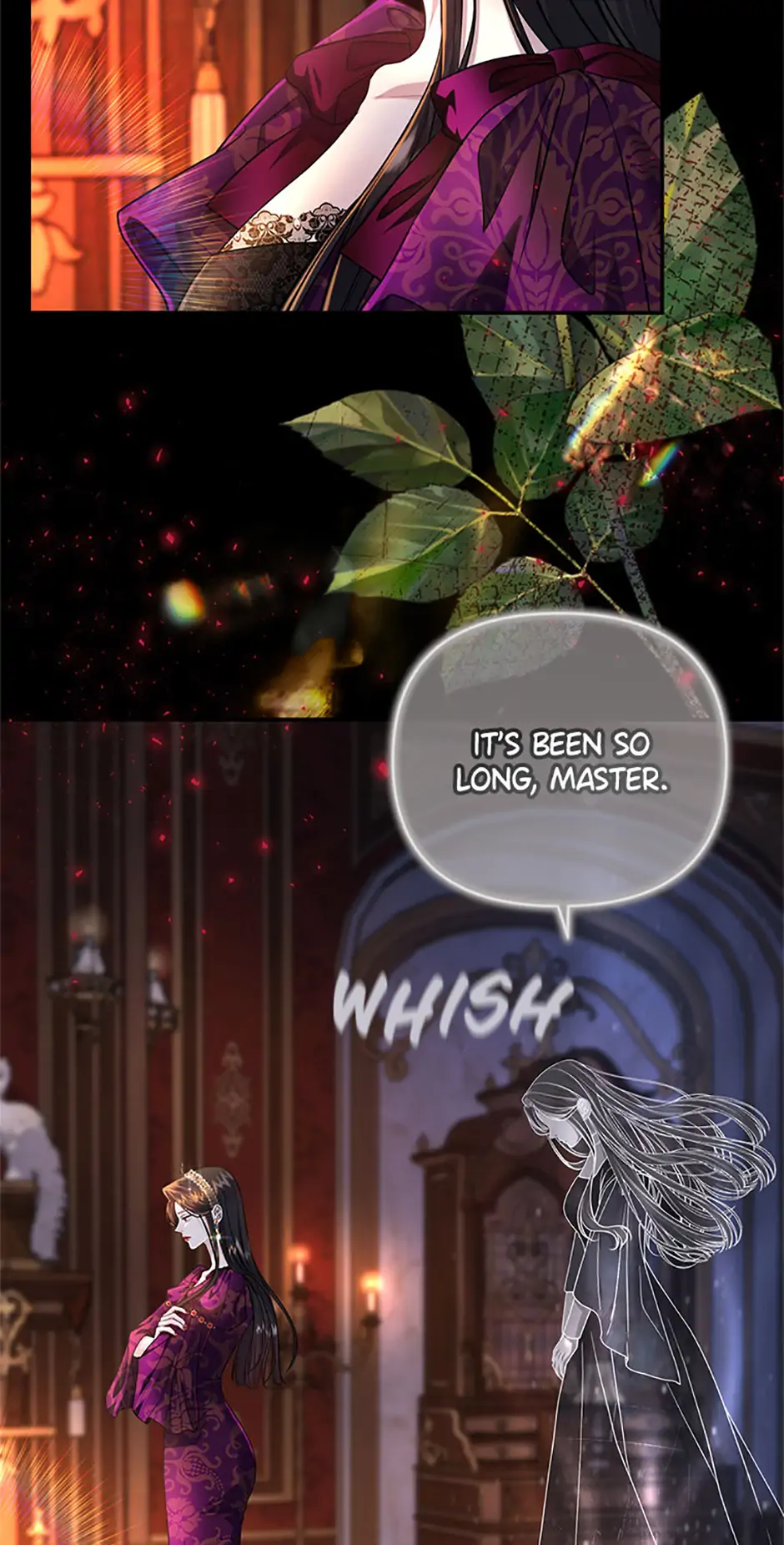 Grand Duke of the North Chapter 49 - page 55