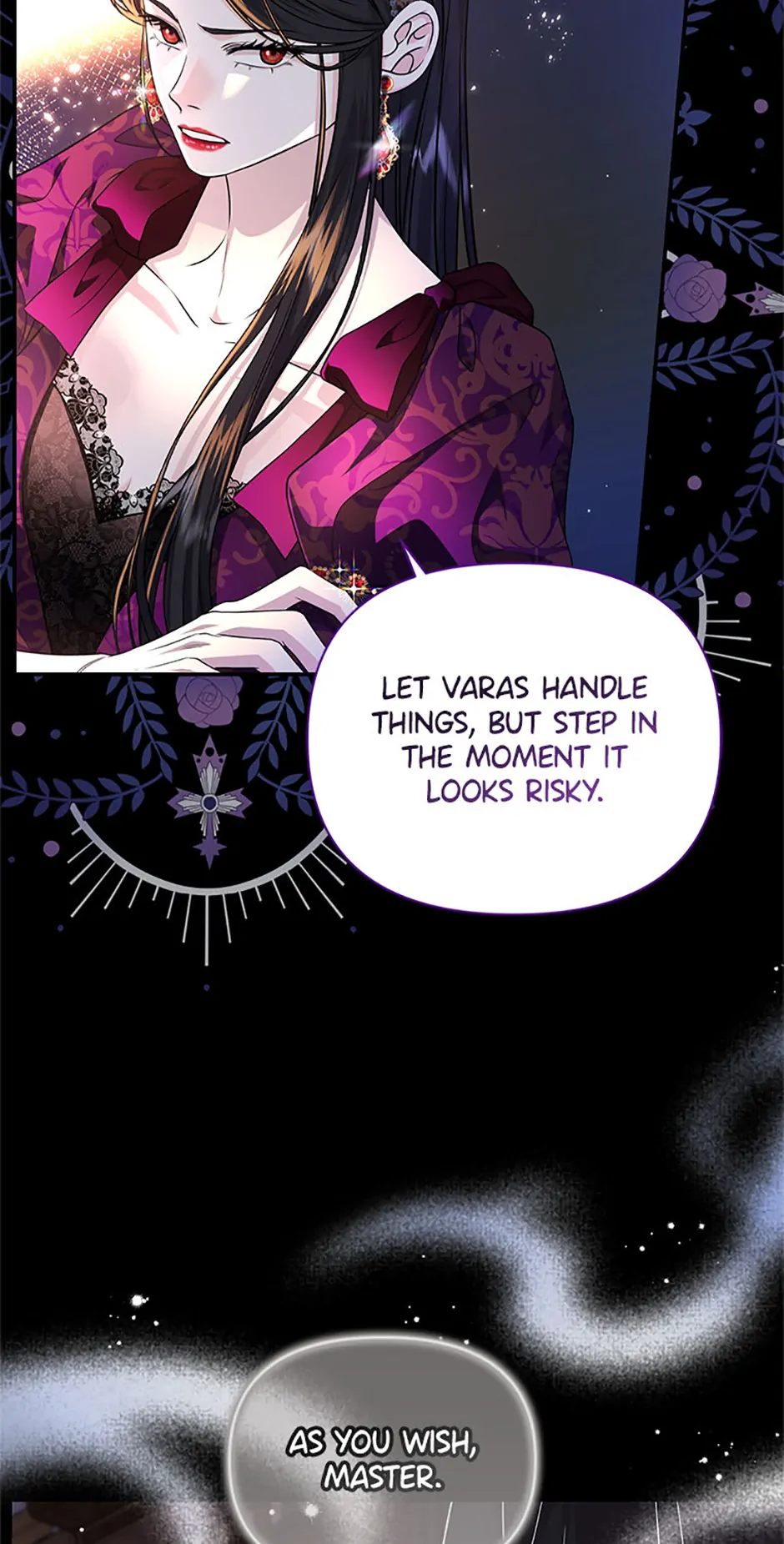 Grand Duke of the North Chapter 49 - page 57