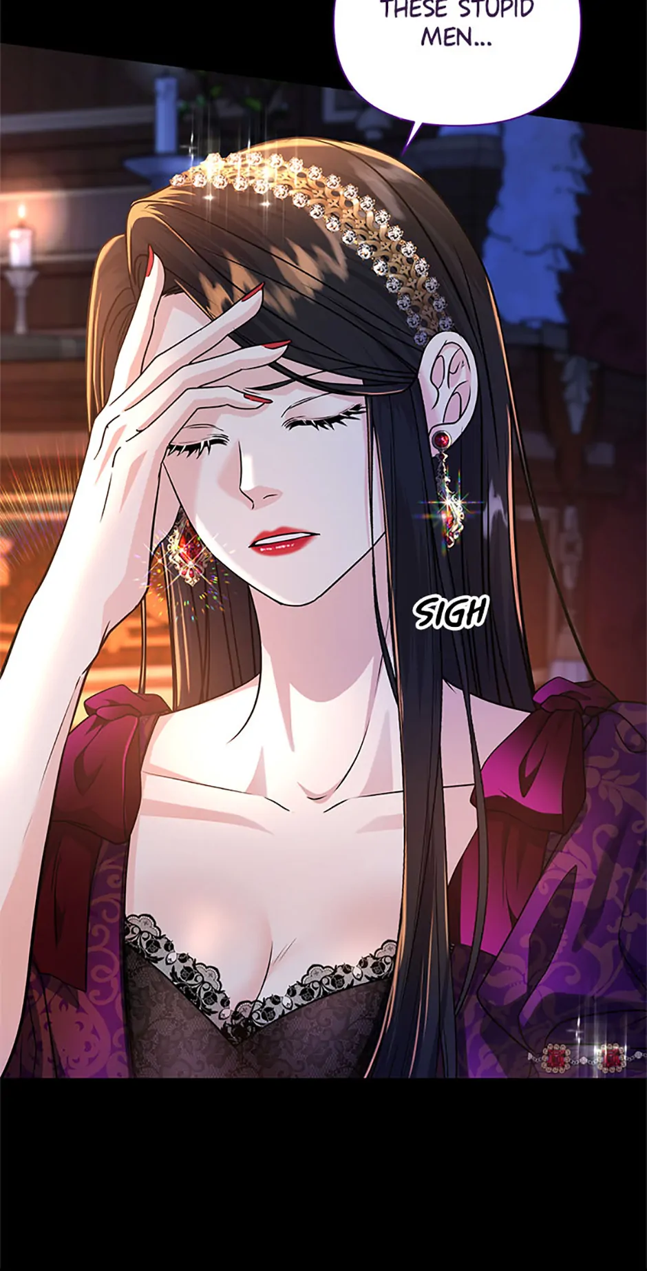 Grand Duke of the North Chapter 49 - page 59