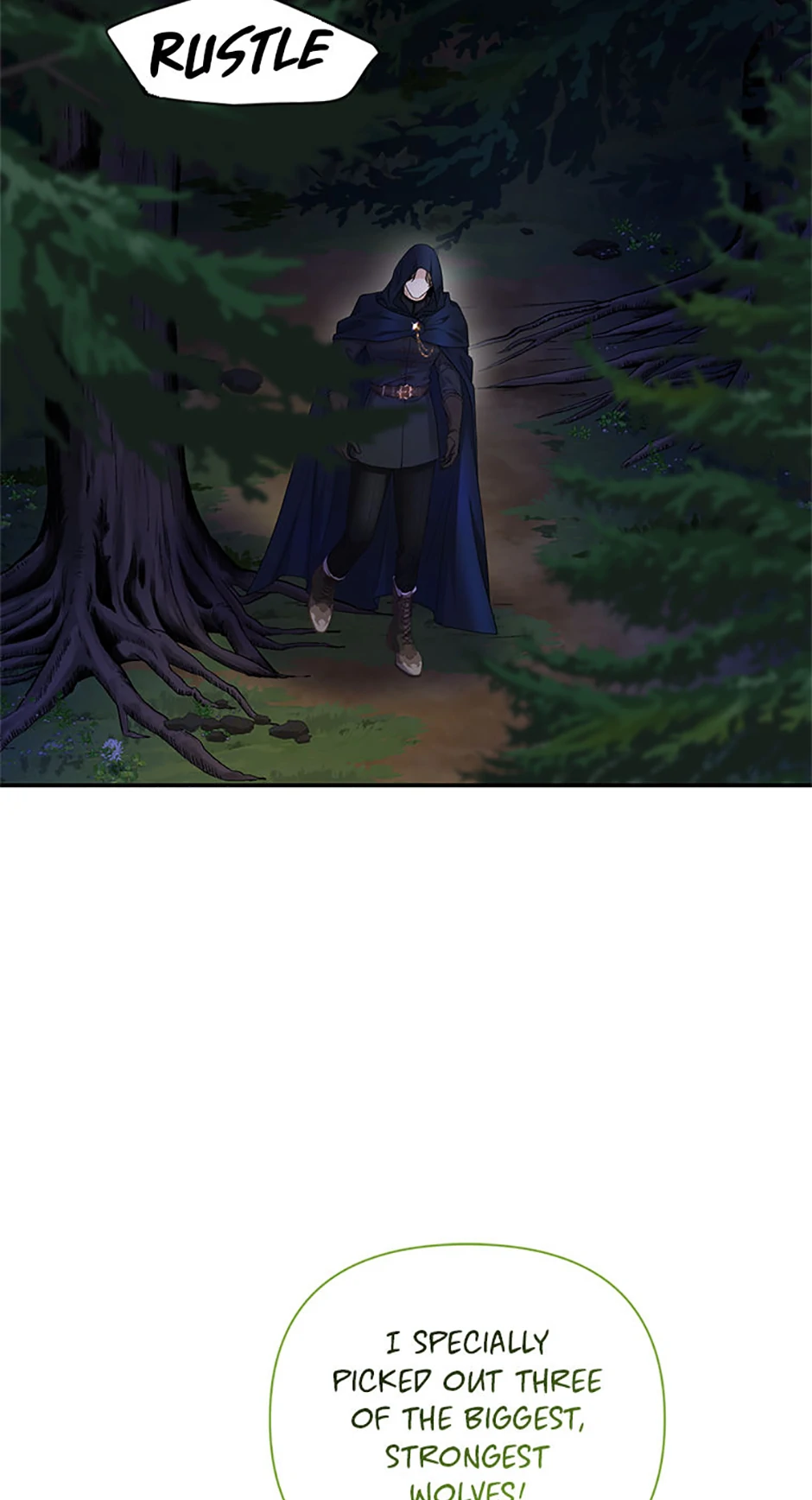 Grand Duke of the North Chapter 49 - page 61