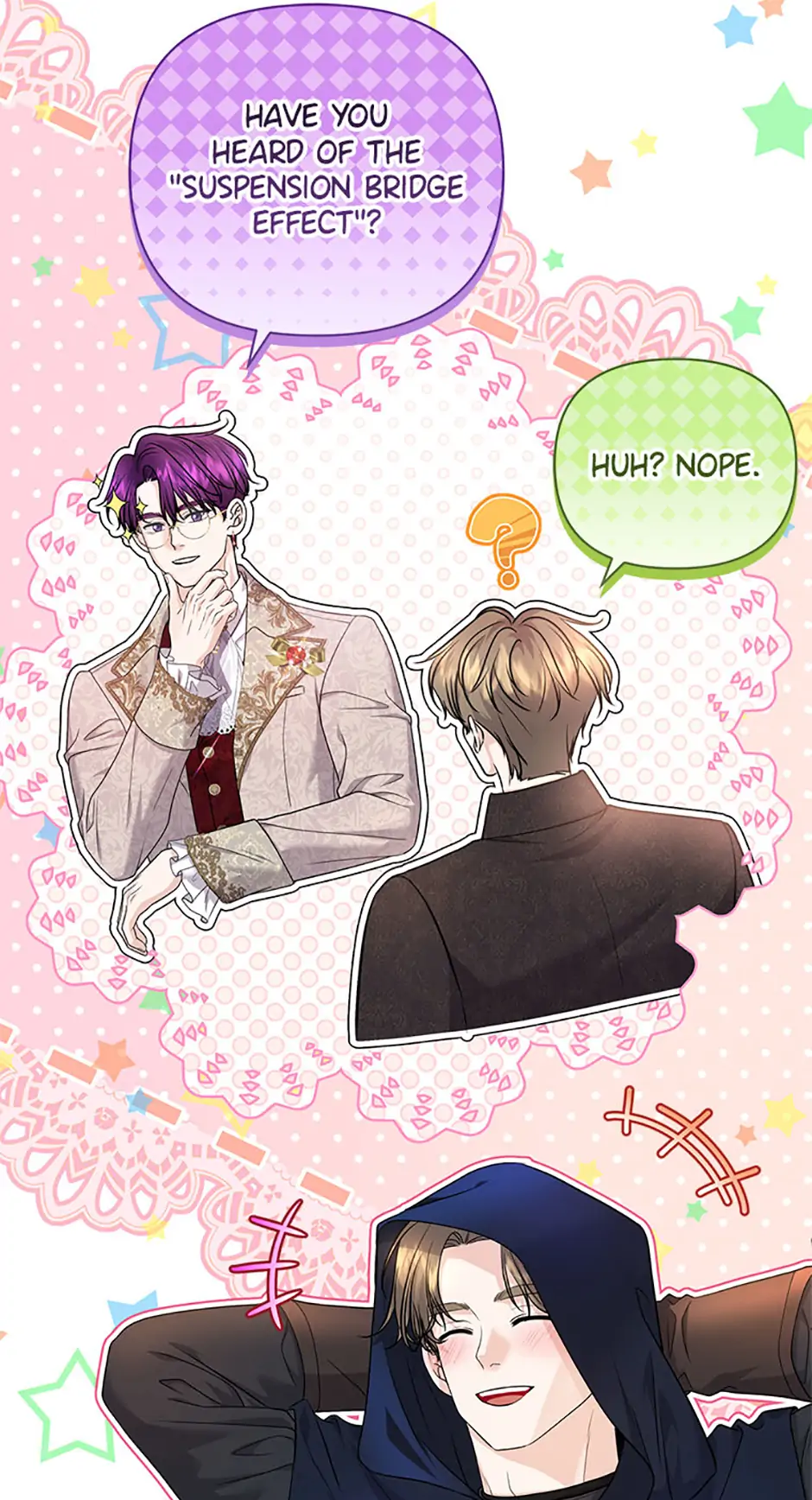 Grand Duke of the North Chapter 49 - page 63