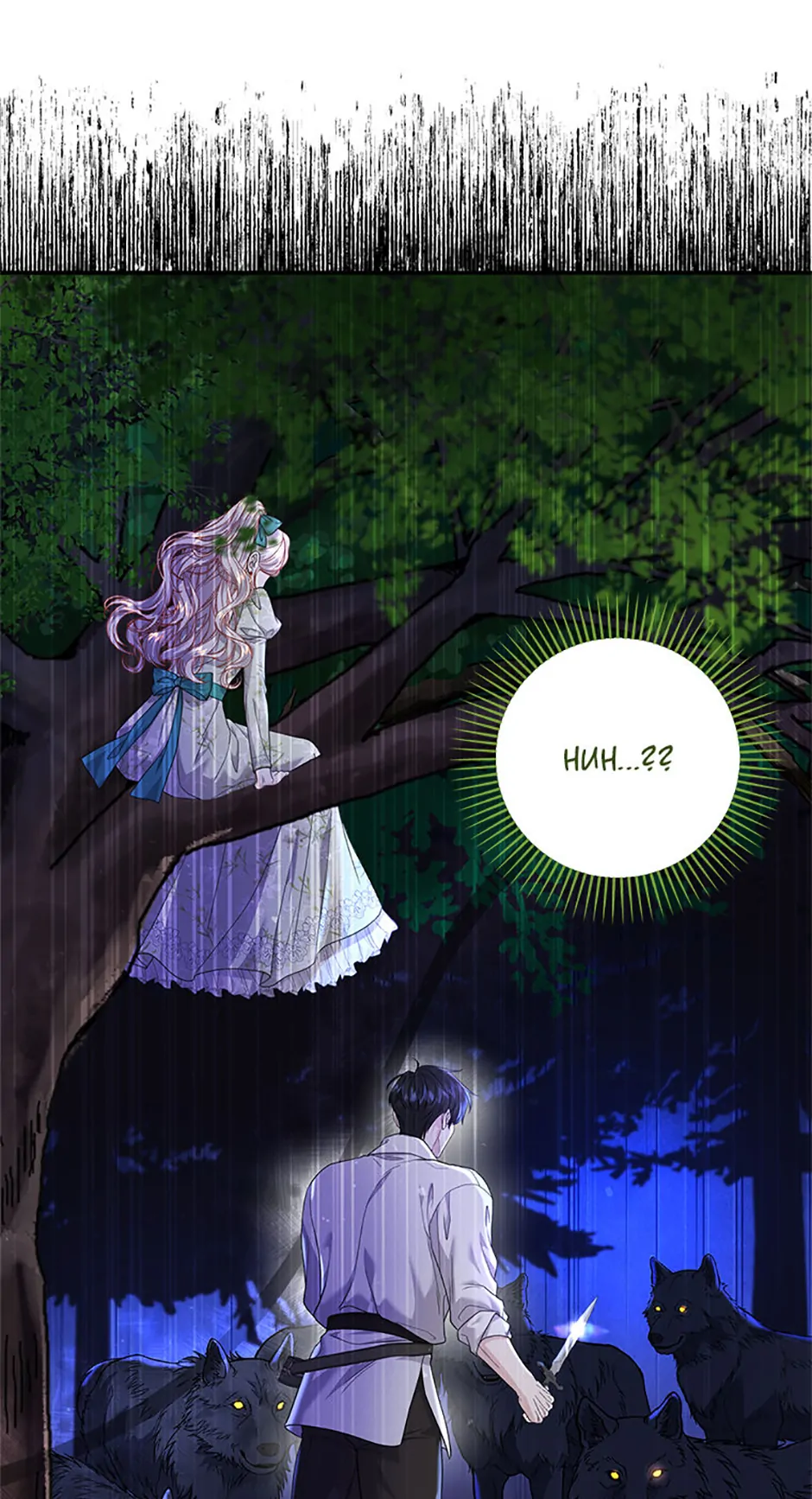 Grand Duke of the North Chapter 49 - page 67