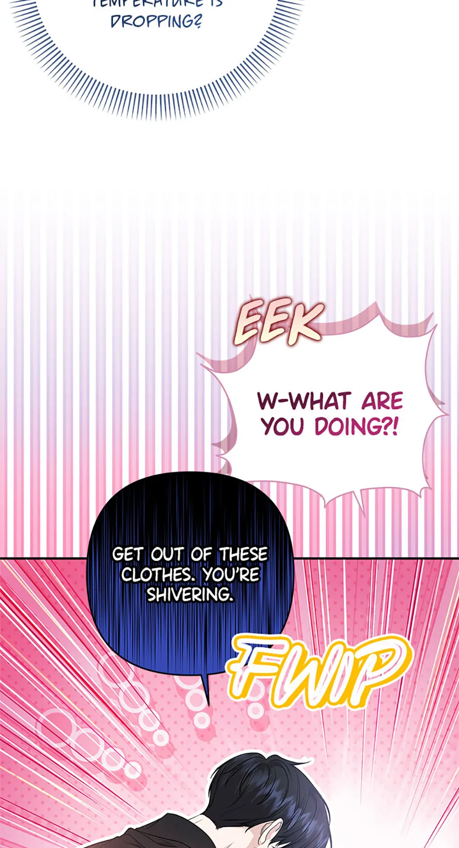 Grand Duke of the North Chapter 49 - page 6