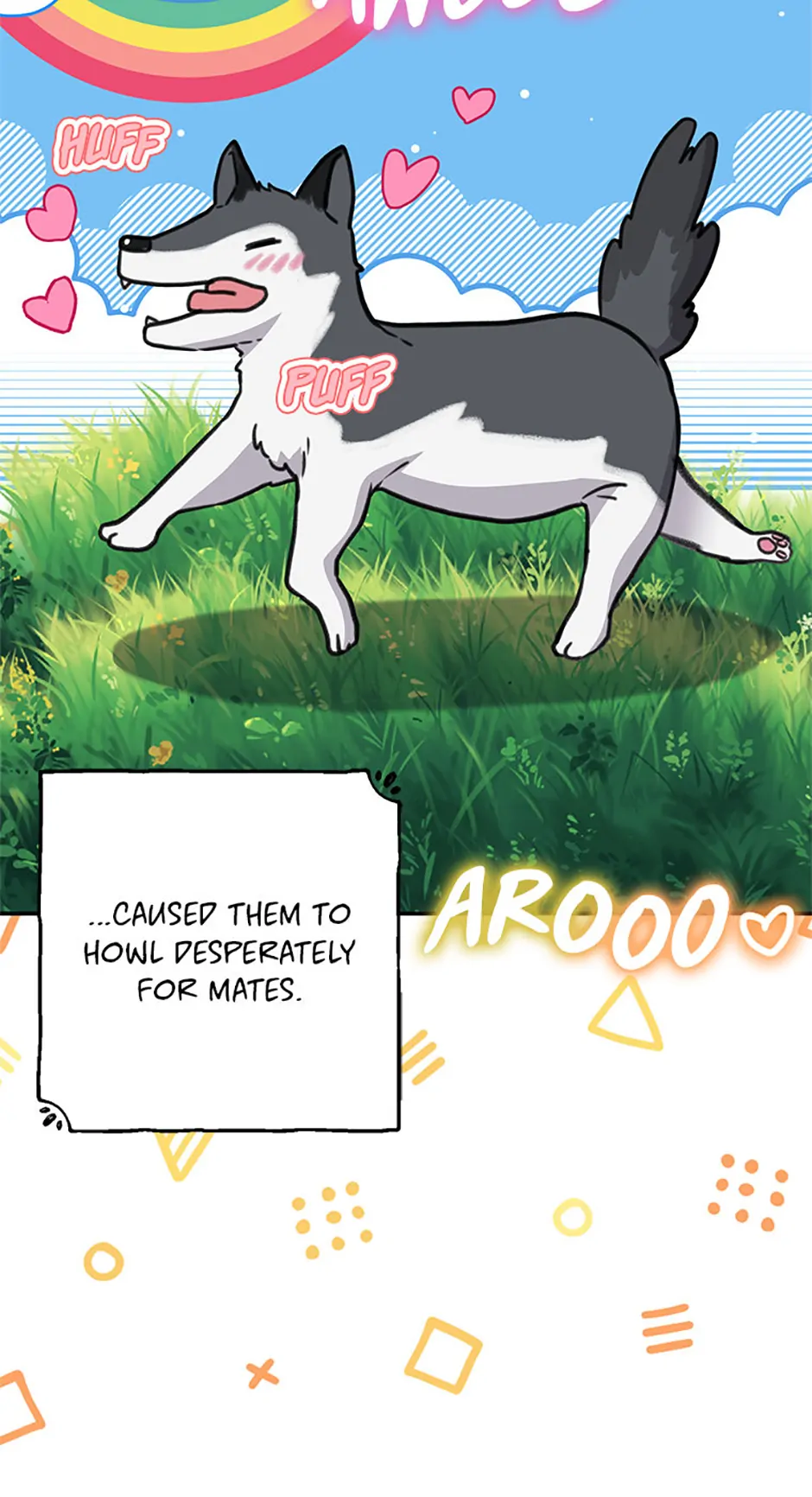 Grand Duke of the North Chapter 49 - page 73