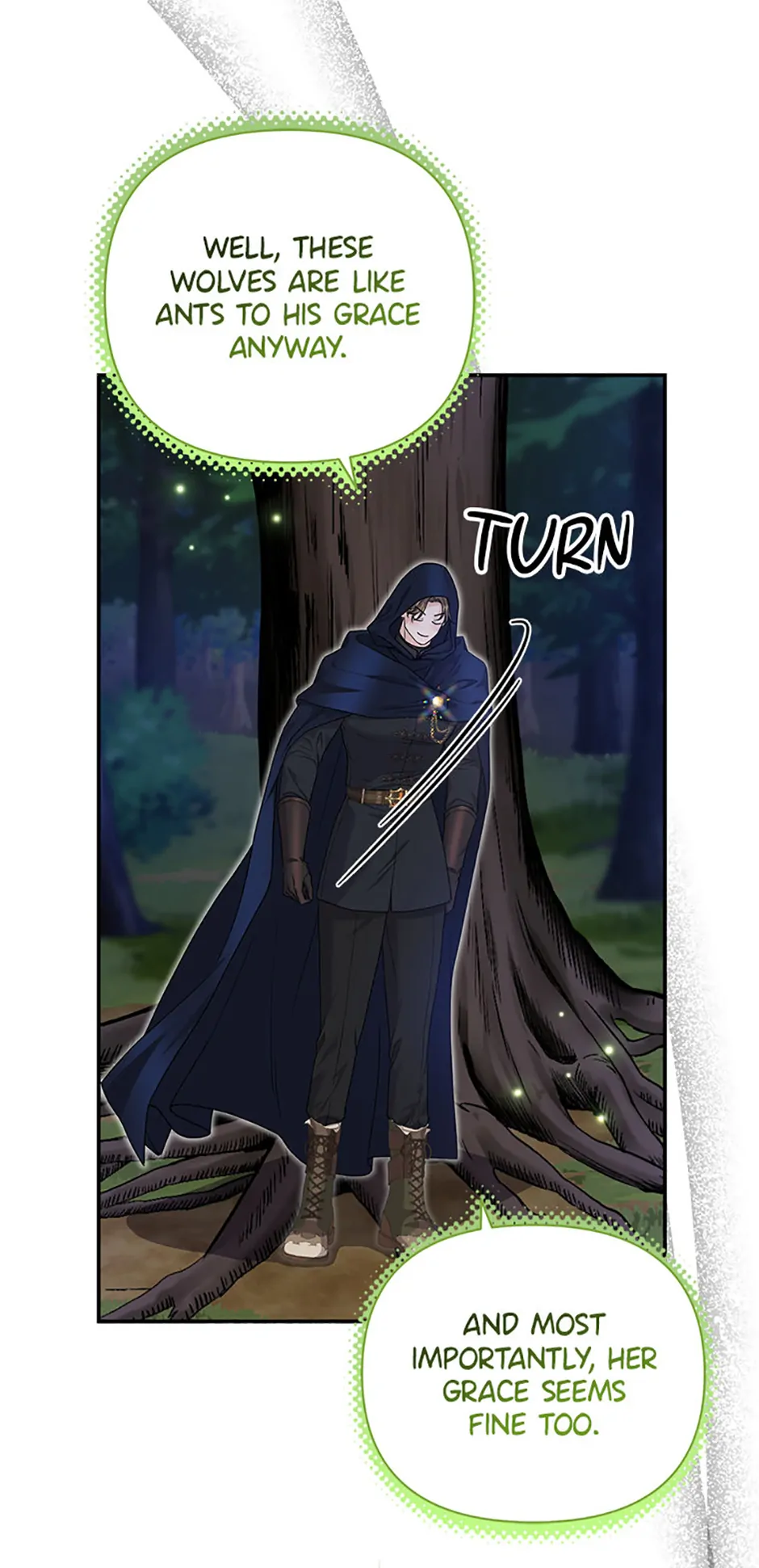 Grand Duke of the North Chapter 49 - page 77