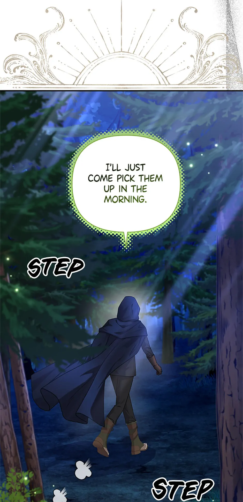 Grand Duke of the North Chapter 49 - page 78