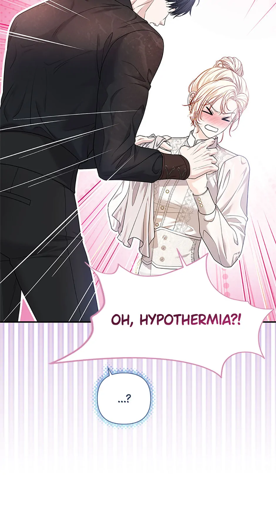 Grand Duke of the North Chapter 49 - page 7