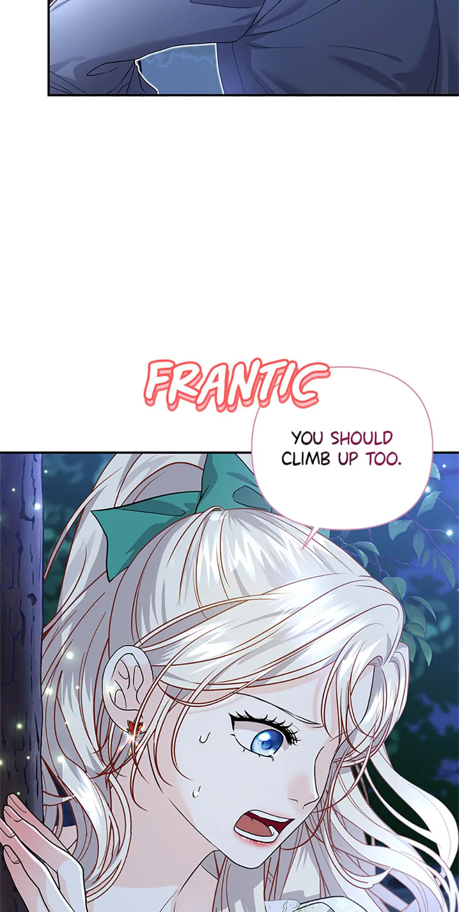 Grand Duke of the North Chapter 50 - page 11
