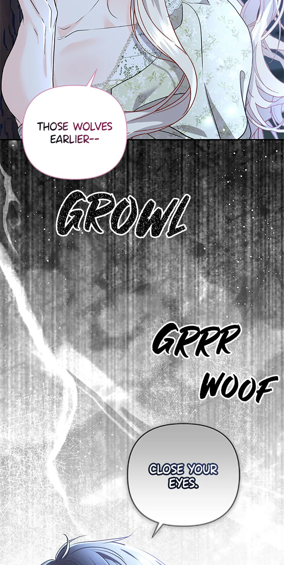 Grand Duke of the North Chapter 50 - page 12