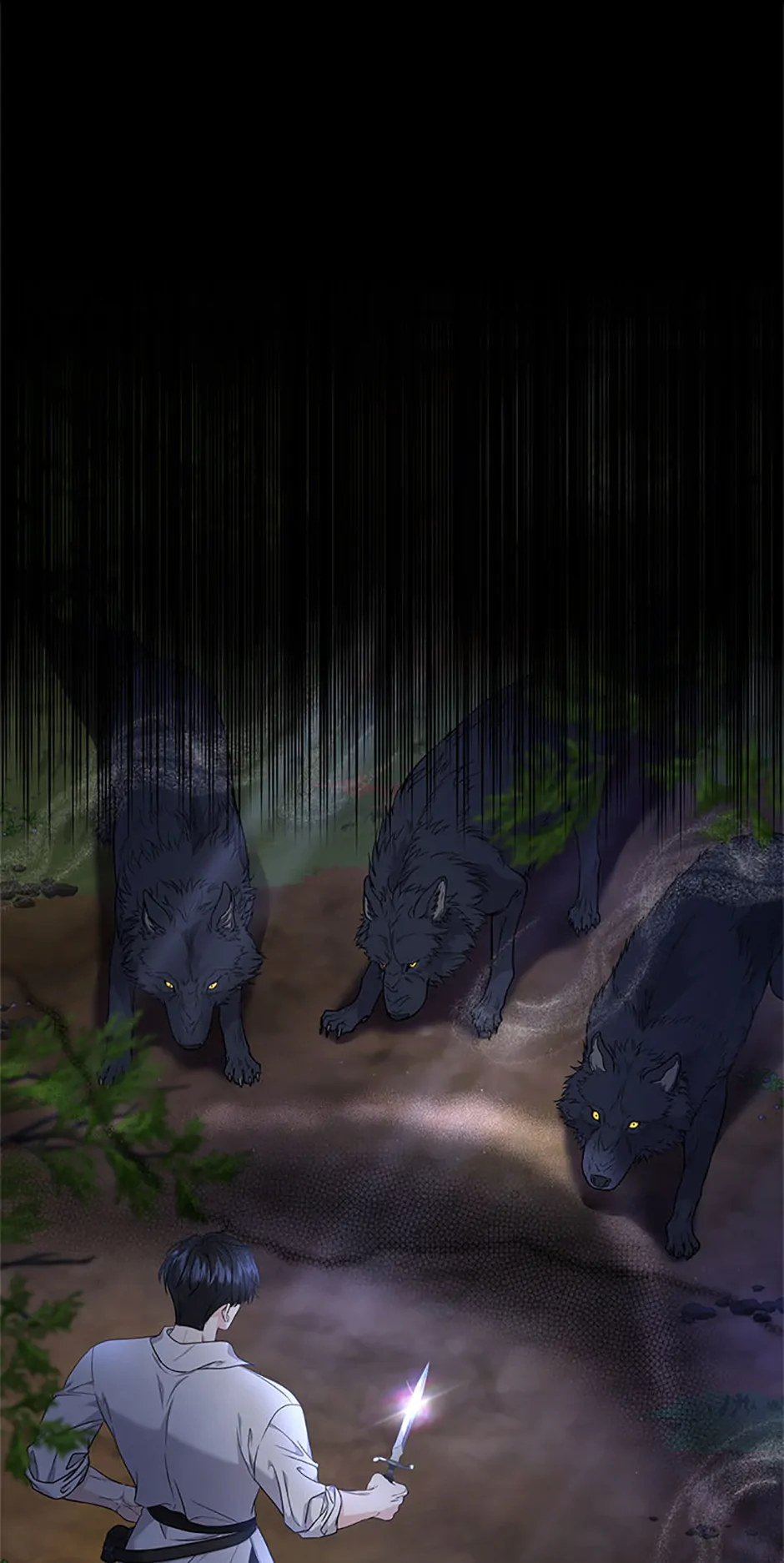 Grand Duke of the North Chapter 50 - page 15
