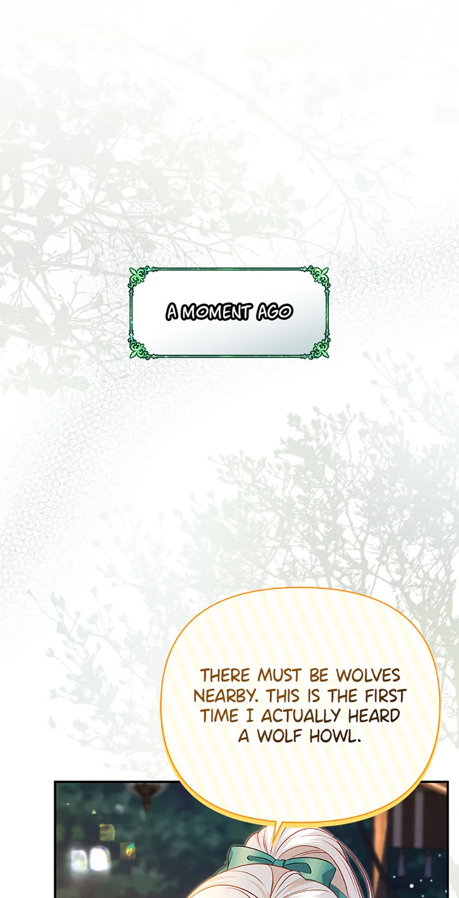 Grand Duke of the North Chapter 50 - page 1