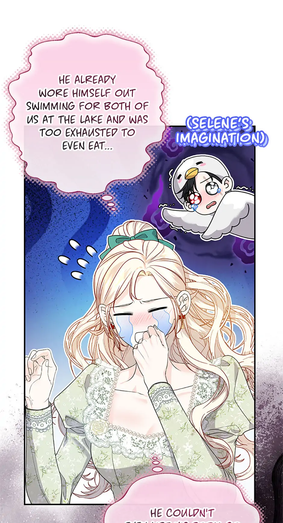 Grand Duke of the North Chapter 50 - page 21