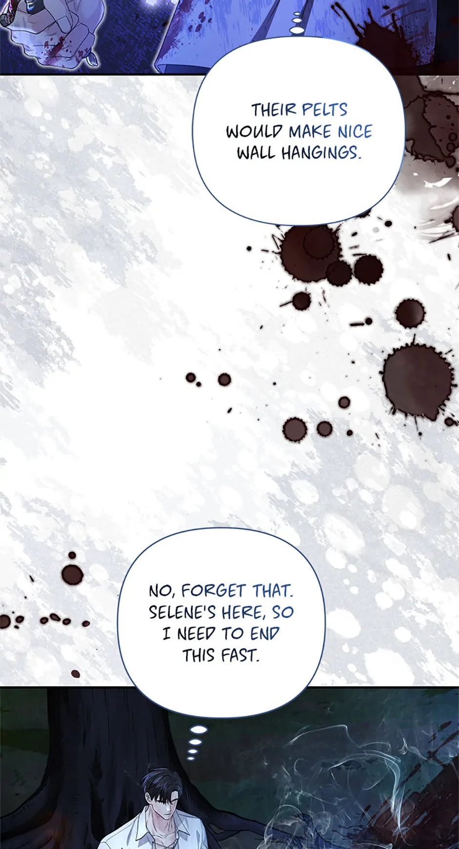 Grand Duke of the North Chapter 50 - page 25