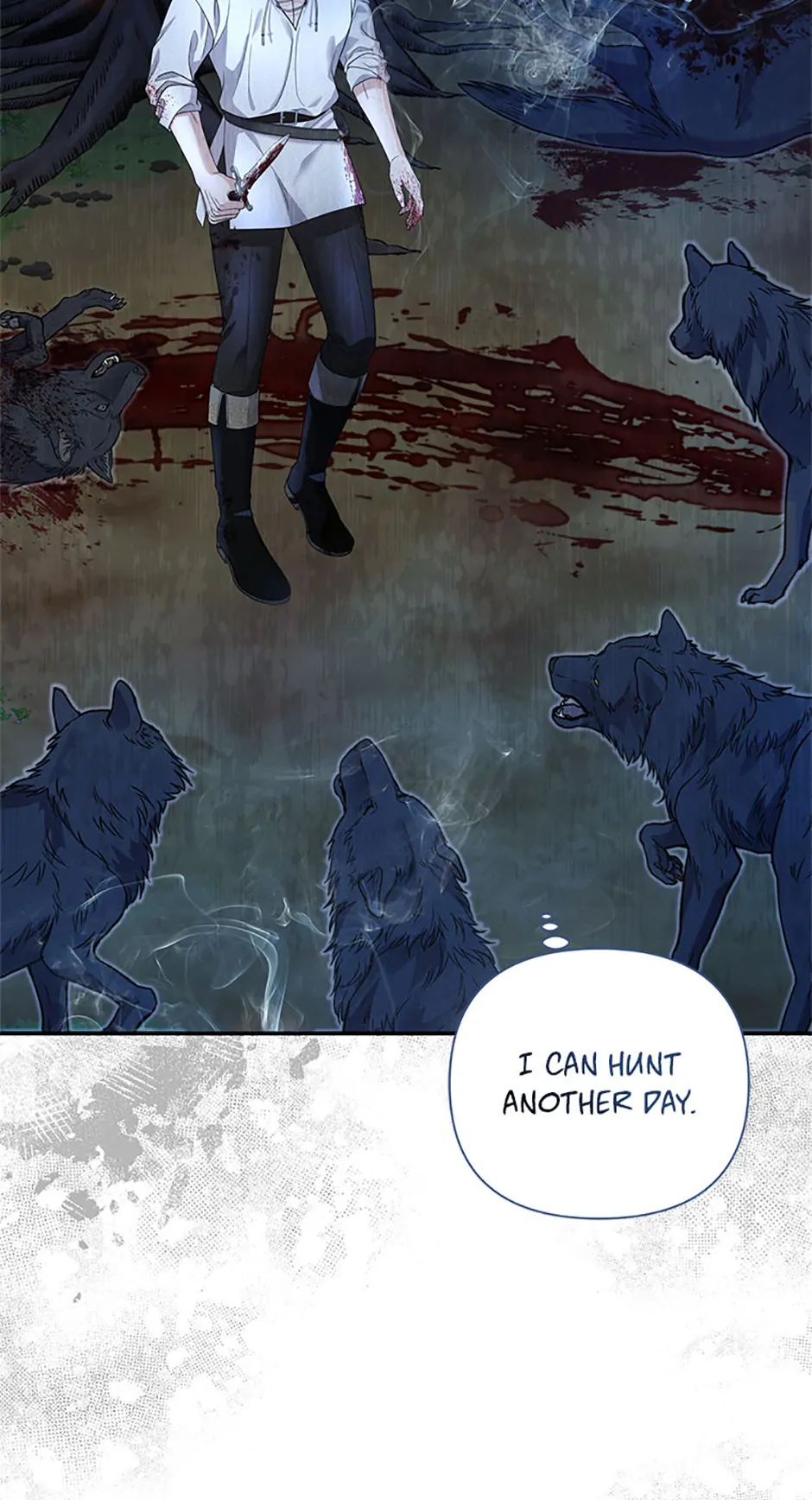 Grand Duke of the North Chapter 50 - page 26