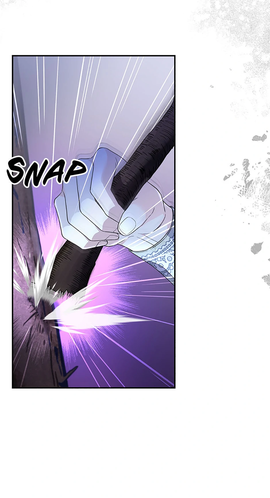 Grand Duke of the North Chapter 50 - page 27