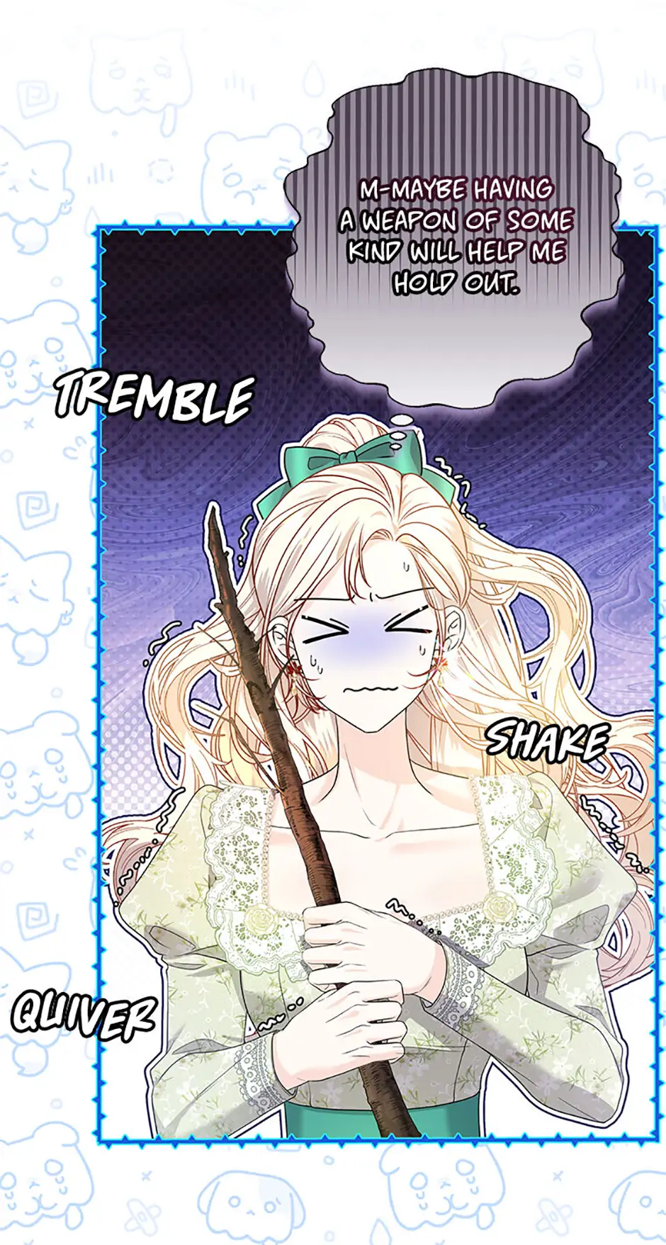 Grand Duke of the North Chapter 50 - page 28