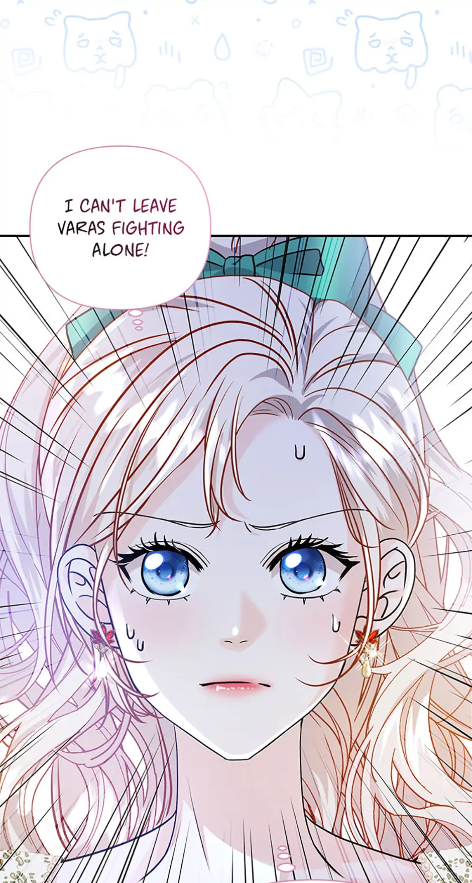 Grand Duke of the North Chapter 50 - page 29