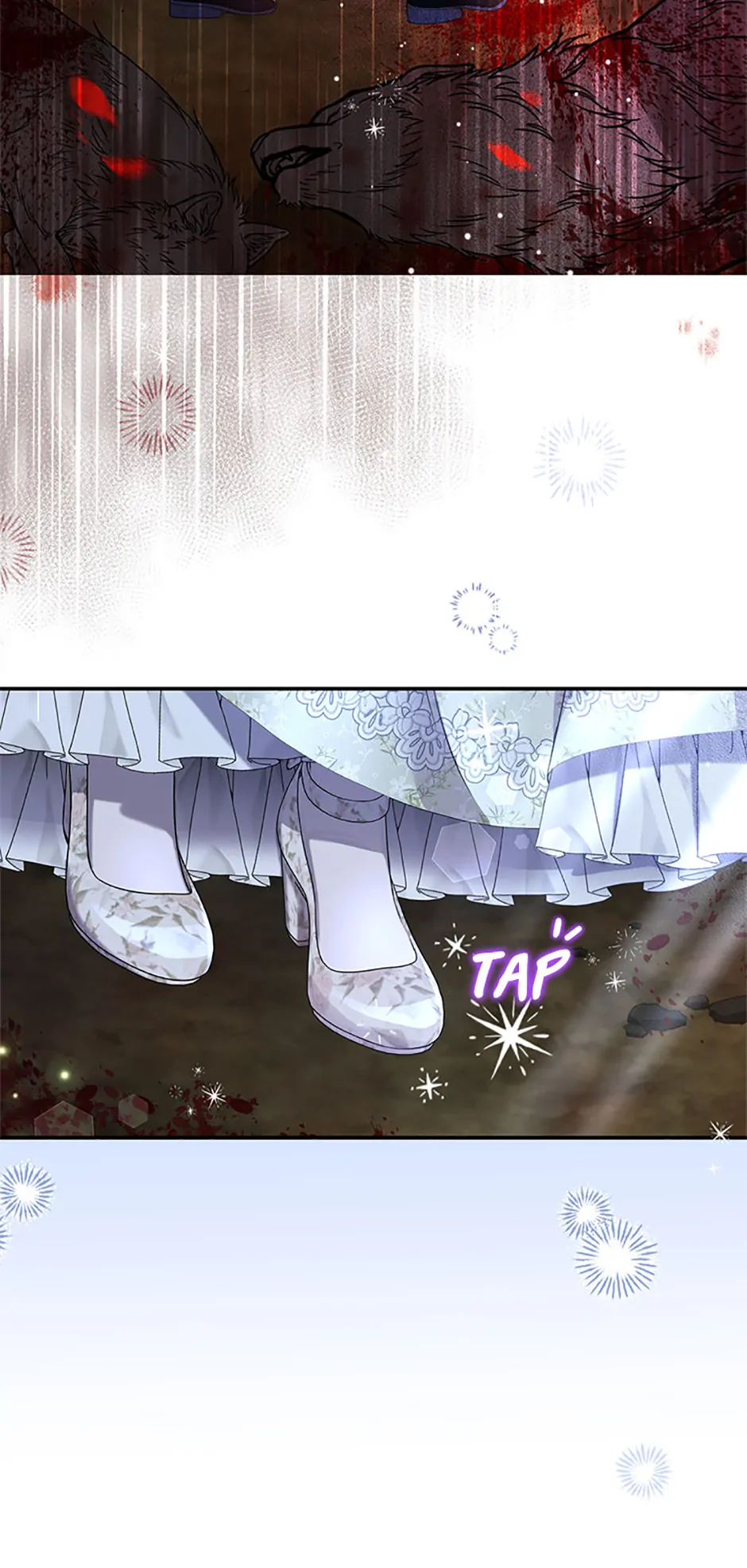 Grand Duke of the North Chapter 50 - page 40