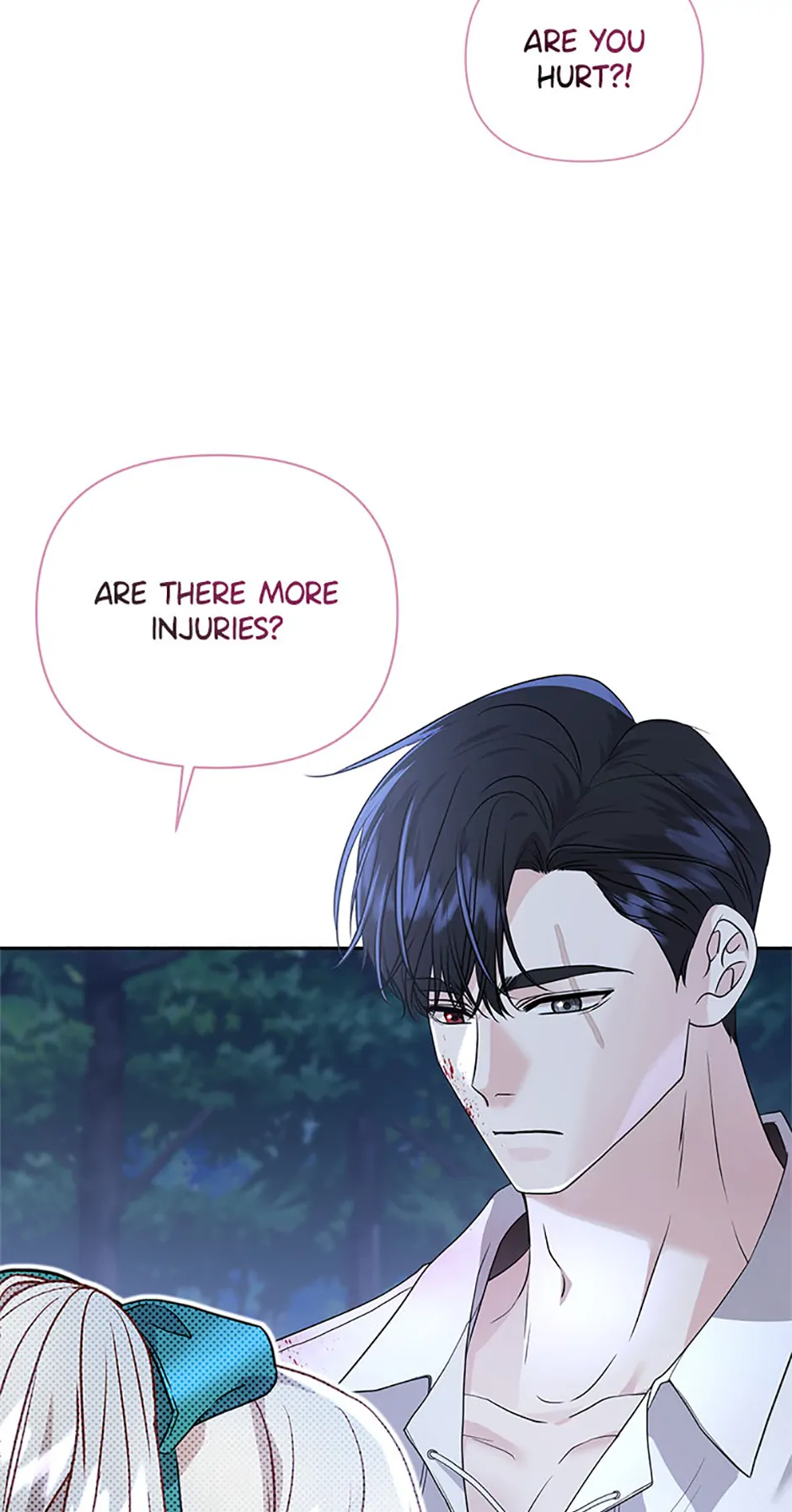 Grand Duke of the North Chapter 50 - page 53