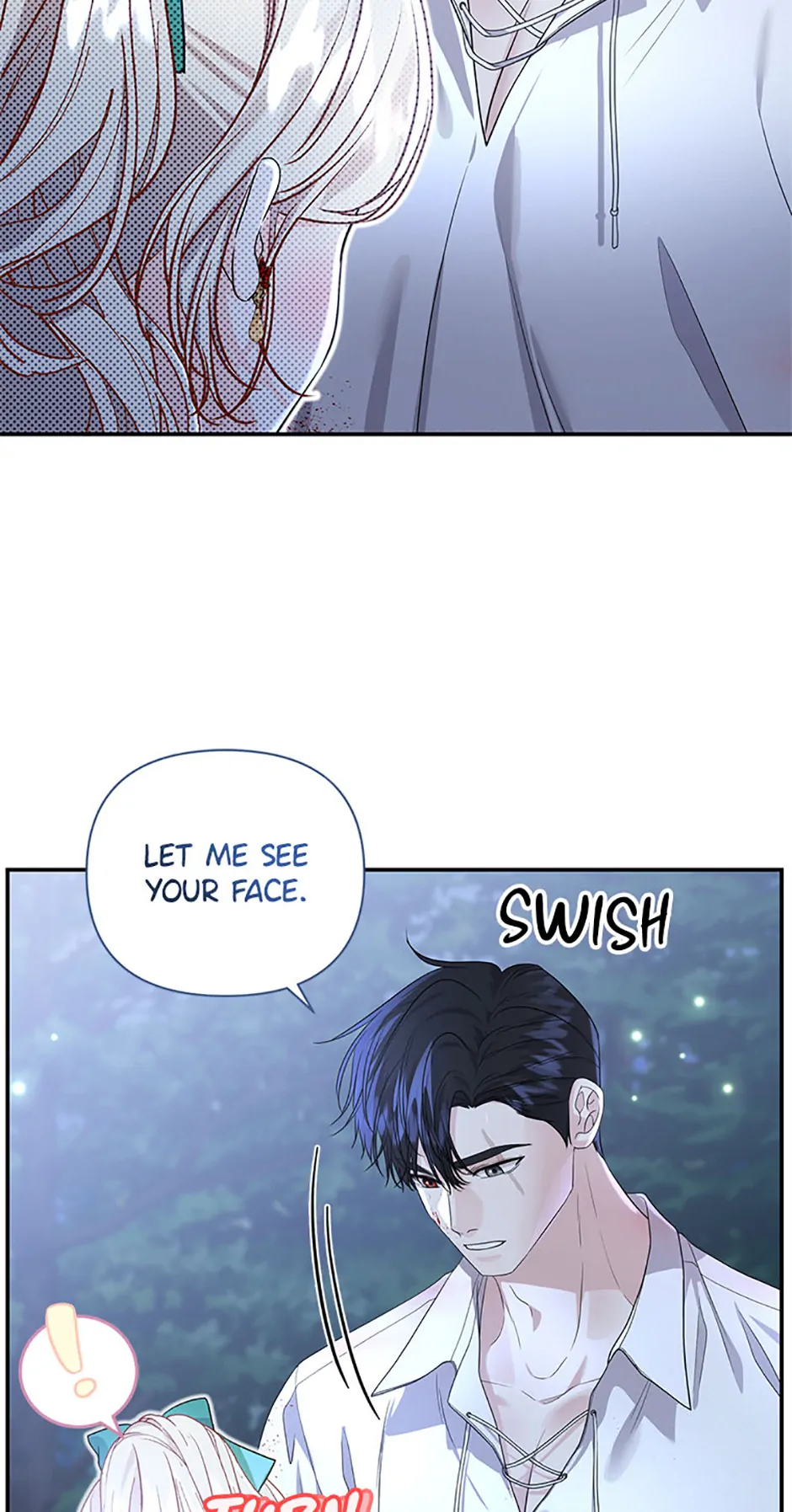 Grand Duke of the North Chapter 50 - page 54