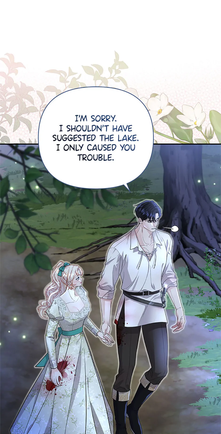 Grand Duke of the North Chapter 50 - page 64