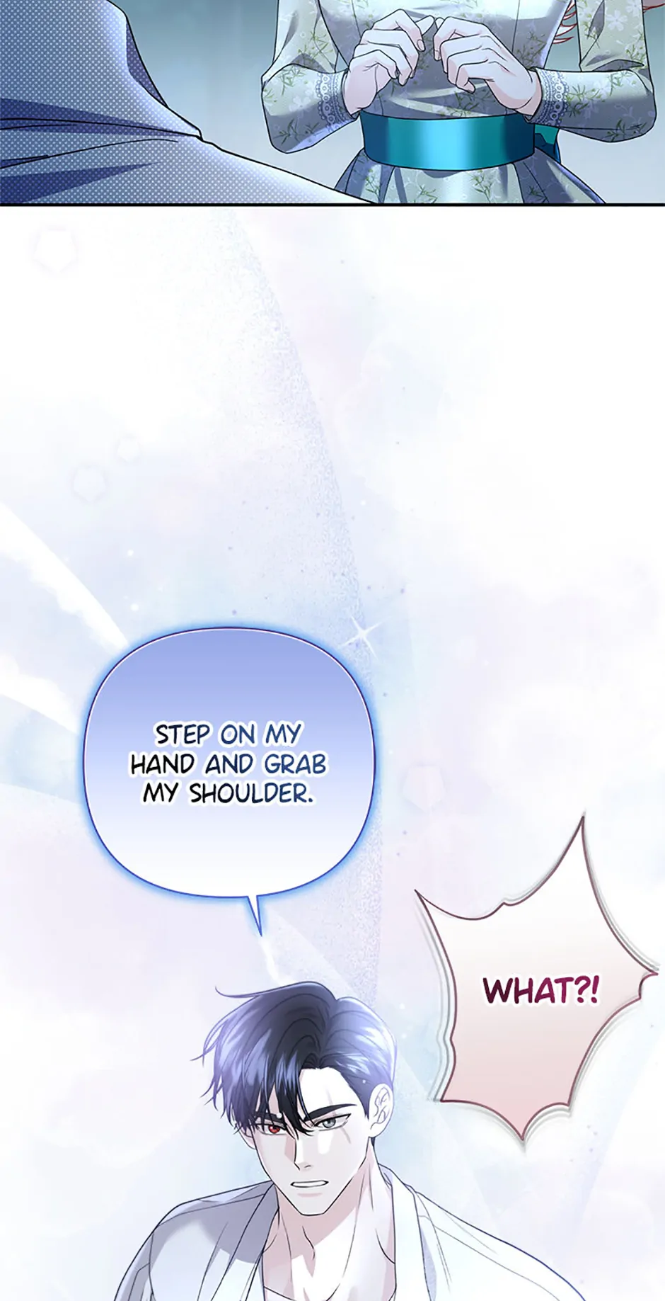 Grand Duke of the North Chapter 50 - page 6