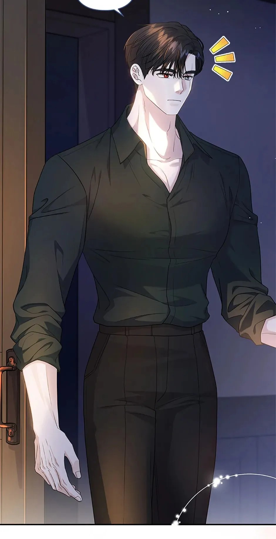 Grand Duke of the North Chapter 51 - page 16