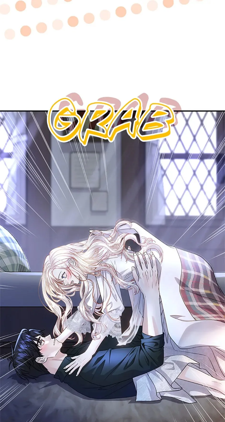 Grand Duke of the North Chapter 51 - page 34