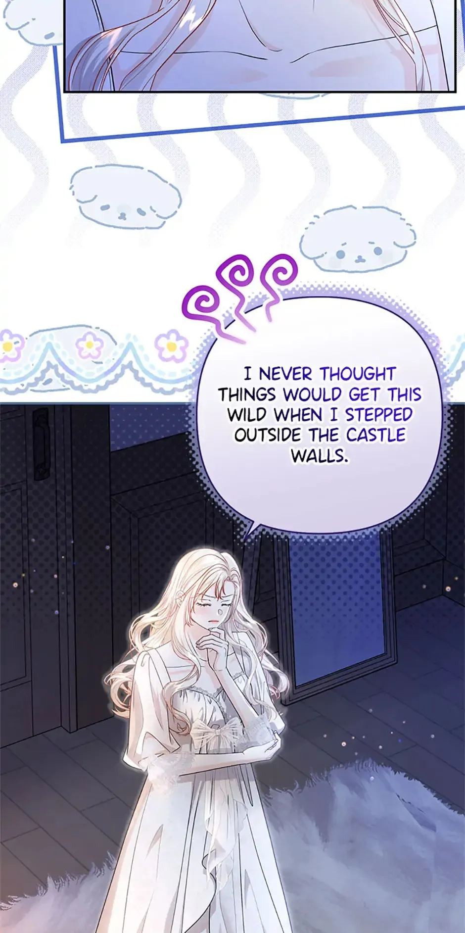 Grand Duke of the North Chapter 51 - page 5