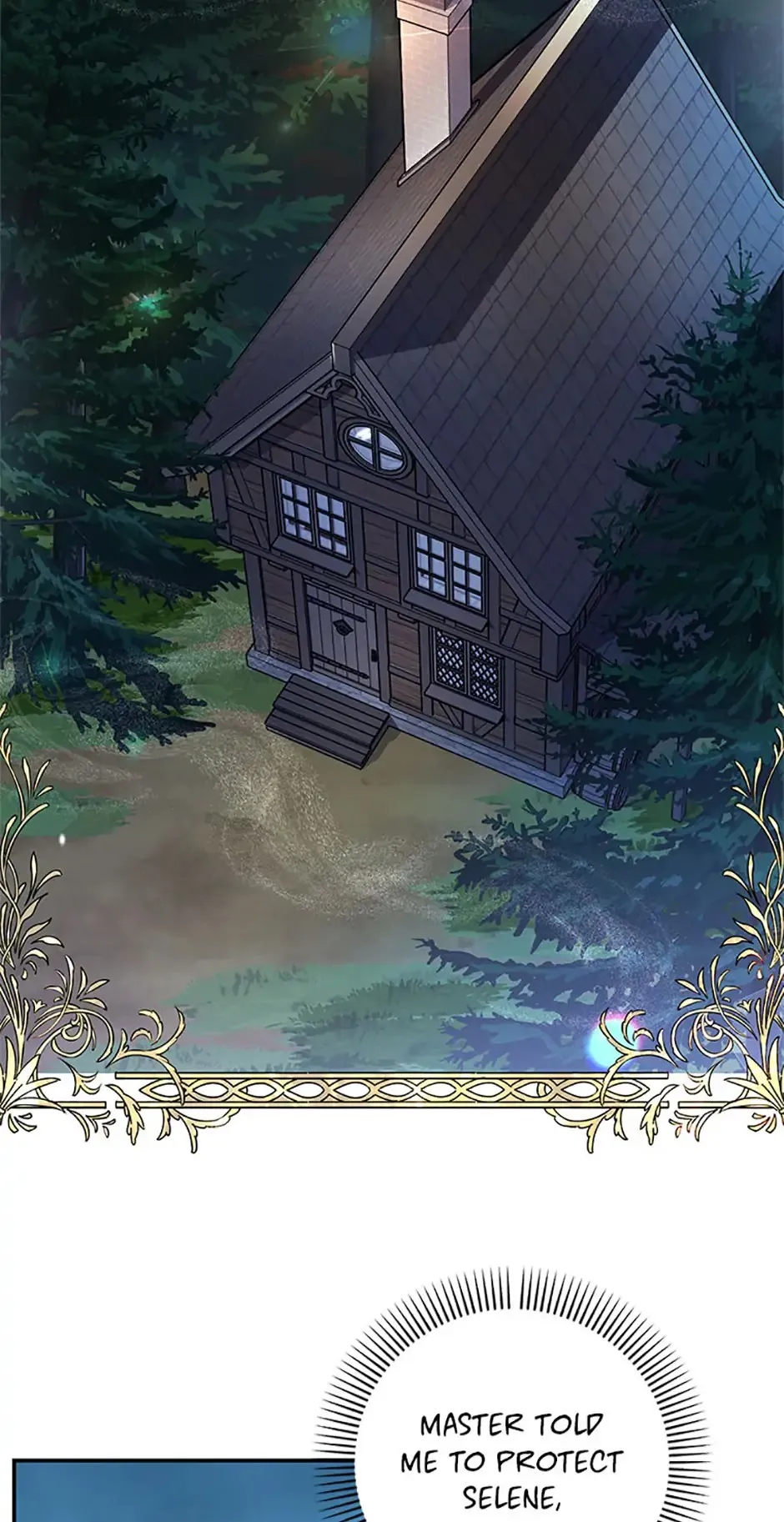 Grand Duke of the North Chapter 51 - page 56