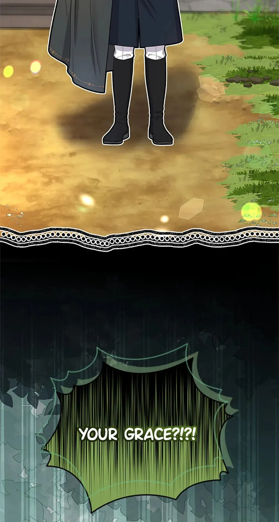 Grand Duke of the North Chapter 51 - page 72