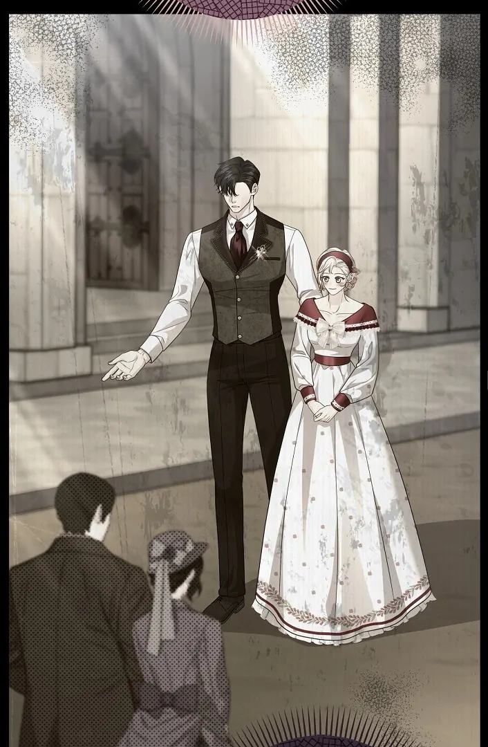Grand Duke of the North Chapter 52 - page 11