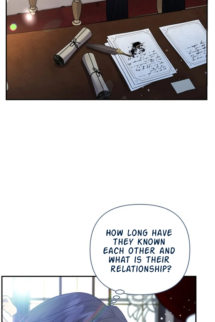 Grand Duke of the North Chapter 52 - page 110