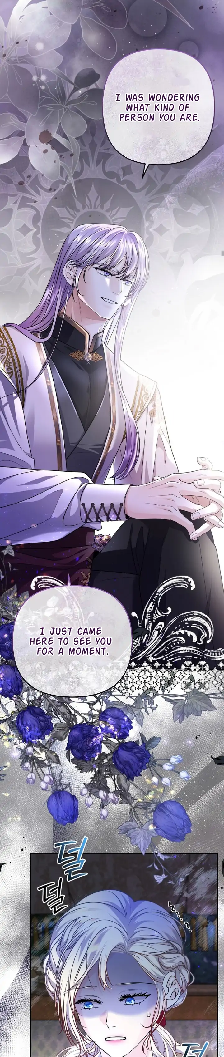 Grand Duke of the North Chapter 52 - page 22