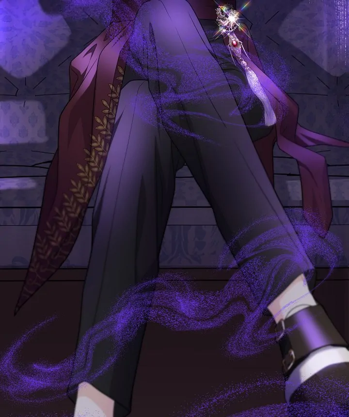 Grand Duke of the North Chapter 52 - page 5