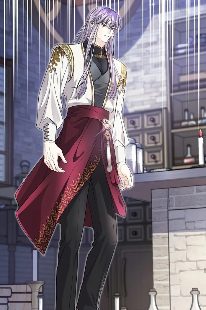 Grand Duke of the North Chapter 52 - page 53