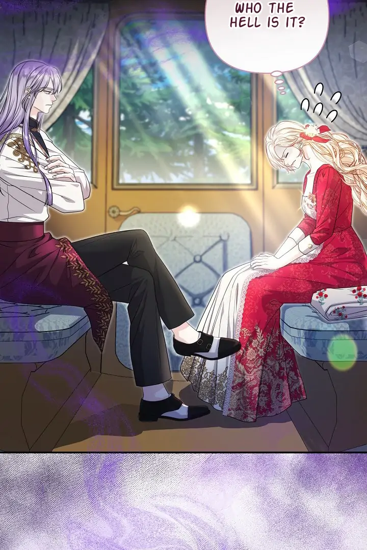 Grand Duke of the North Chapter 52 - page 7