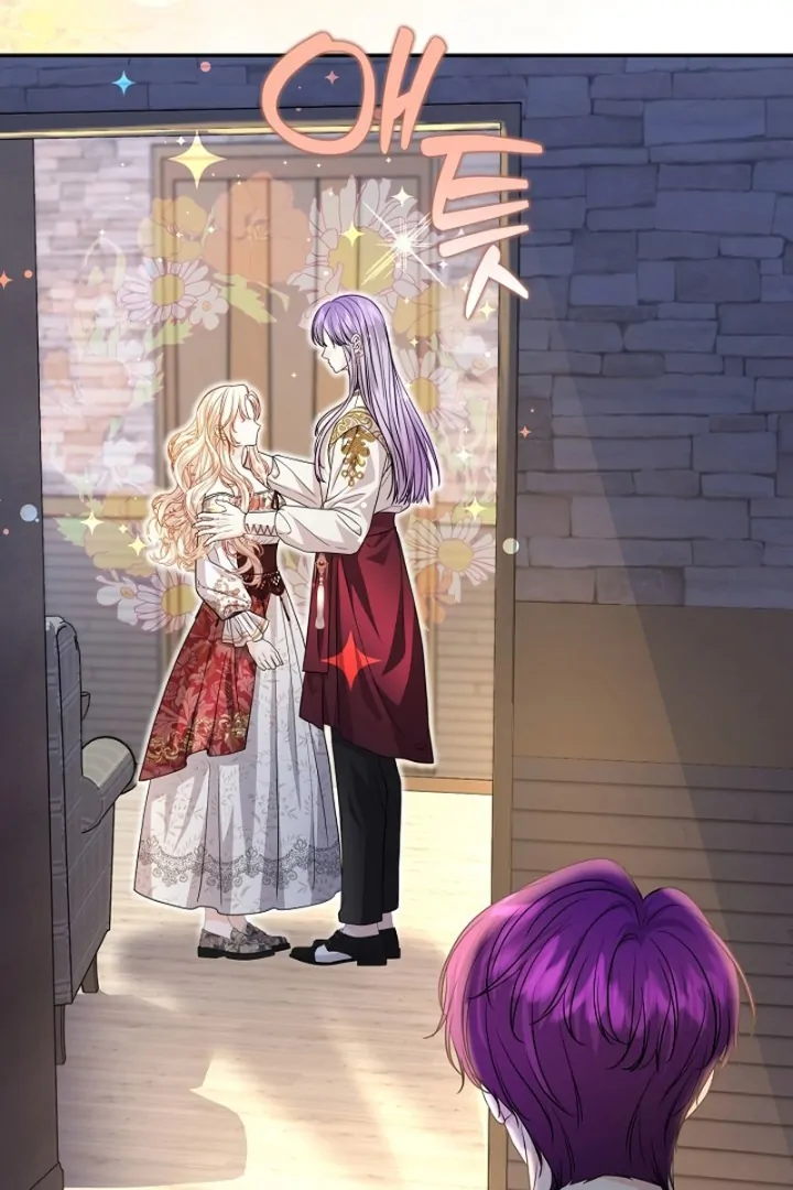 Grand Duke of the North Chapter 52 - page 76