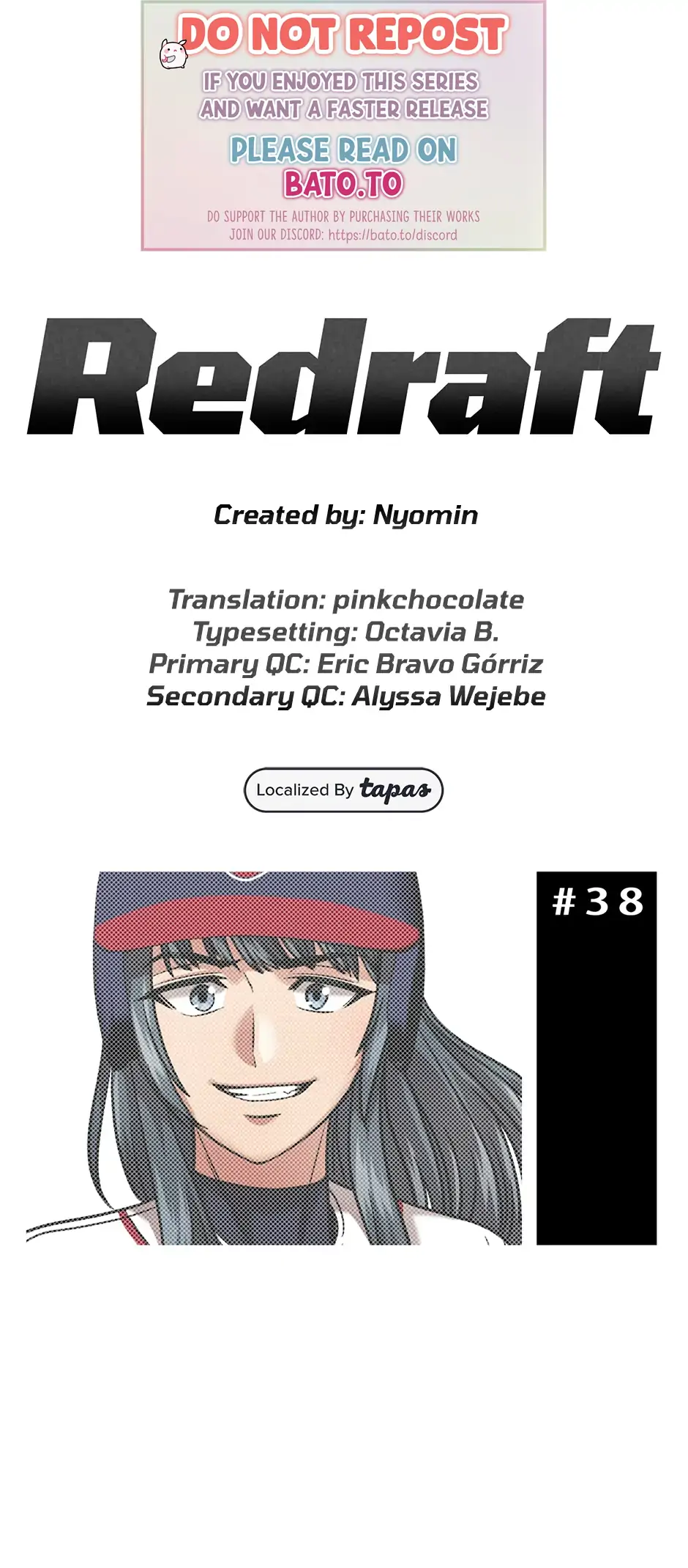 Lead Draft Chapter 38 - page 1