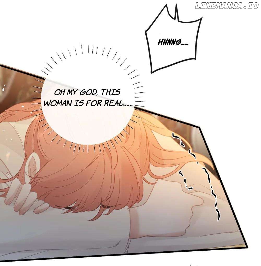 I Heard That Both of Our Empress Dowagers Have Something Together?! Chapter 4 - page 29