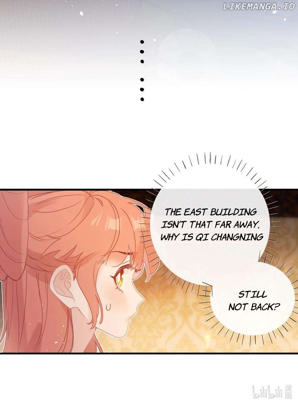 I Heard That Both of Our Empress Dowagers Have Something Together?! Chapter 4 - page 36