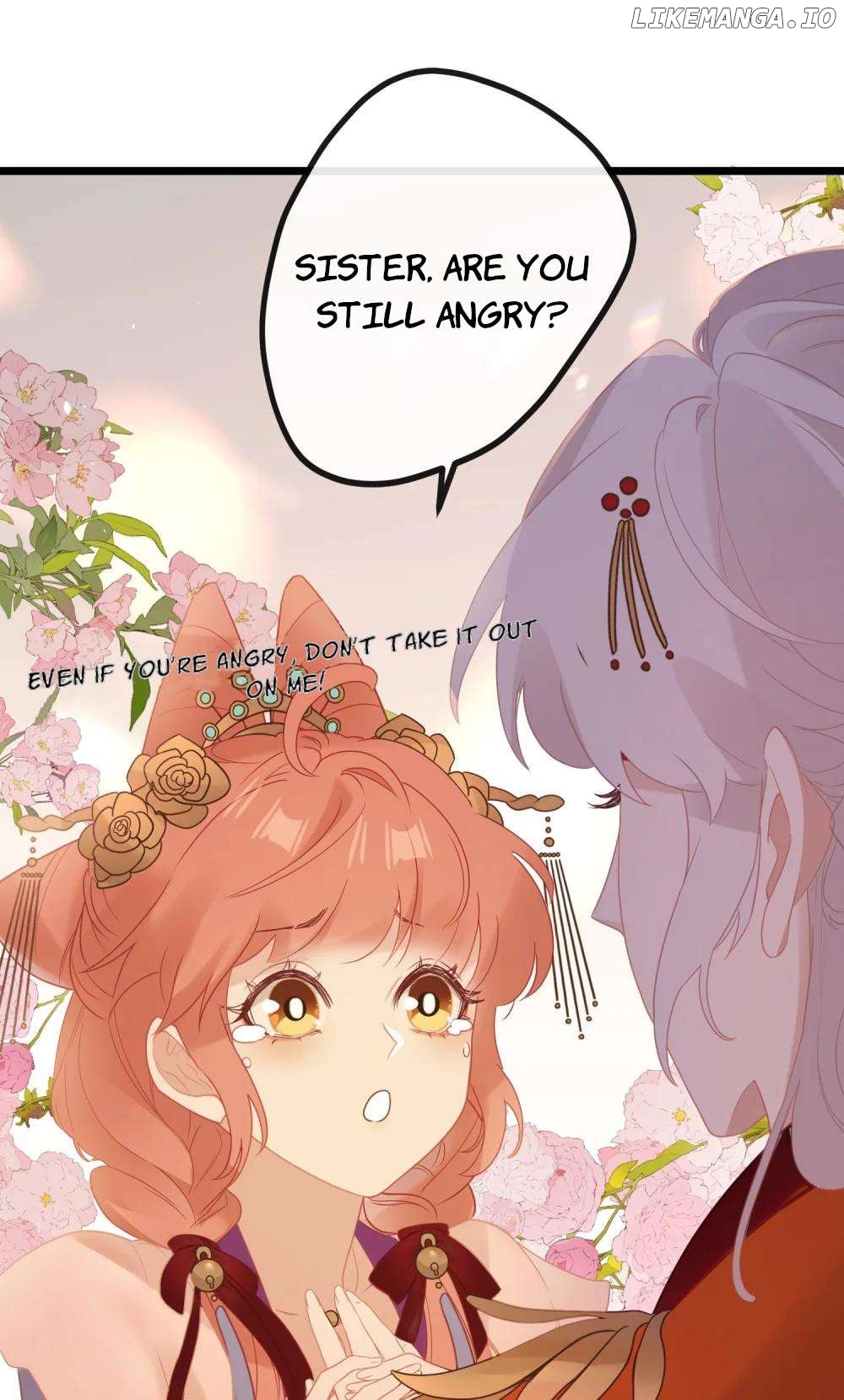I Heard That Both of Our Empress Dowagers Have Something Together?! Chapter 4 - page 6